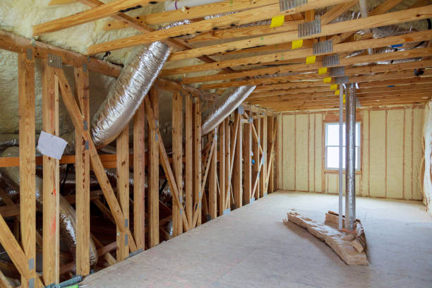 Best Insulation for Specific Applications in Kaloko, HI